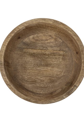 BLOOMINGVILLE Nanuka Opsats, Natur, FSC 100%® Mango