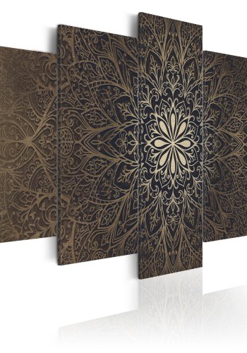 ARTGEIST billede p lrred - The Harmony of the Soul - Flere strrelser