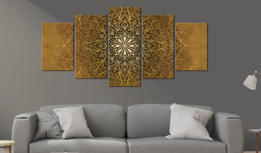 ARTGEIST billede - Spiritual Illumination - Flere strrelser