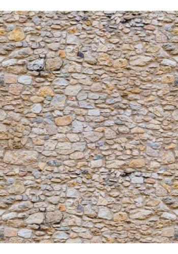 ARTGEIST - Fototapet med sten mosaik - Flere strrelser