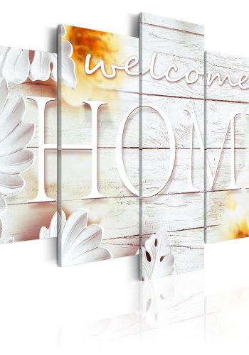 ARTGEIST - Sommerligt billede med teksten 