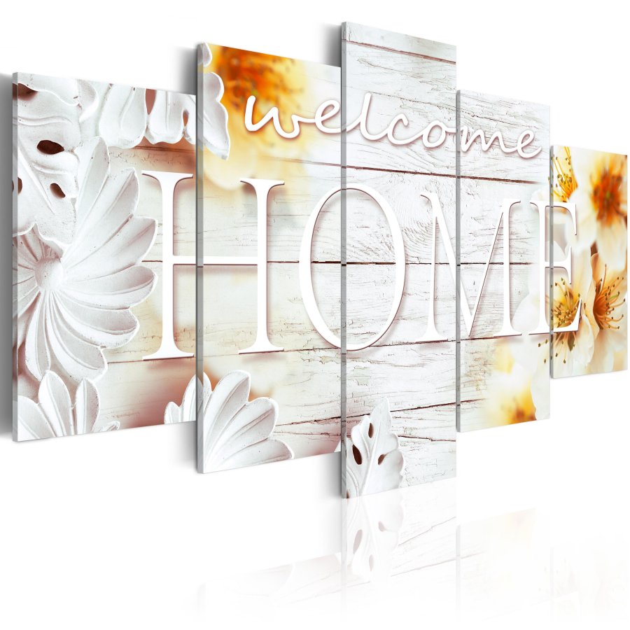 ARTGEIST - Sommerligt billede med teksten 