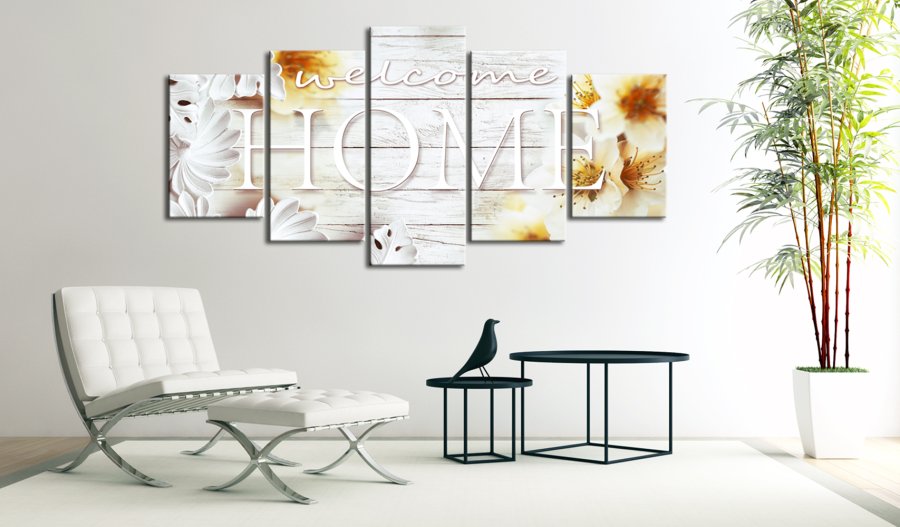 ARTGEIST - Sommerligt billede med teksten 