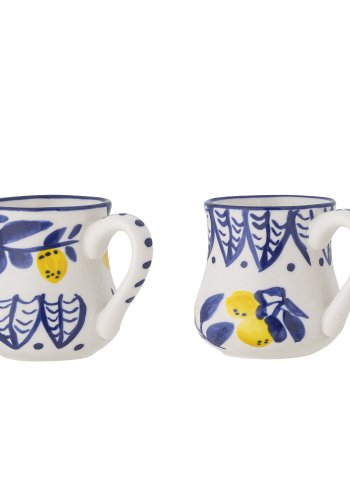 CREATIVE COLLECTION Maxima Espressokop, Bl, Stentj