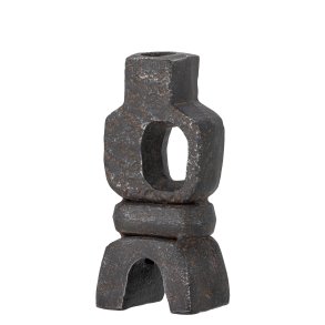 BLOOMINGVILLE Sanah Lysestage, Sort, Stbejern