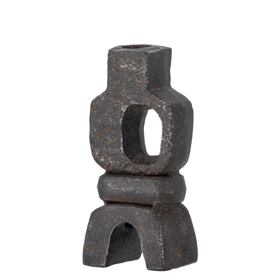 BLOOMINGVILLE Sanah Lysestage, Sort, Stbejern