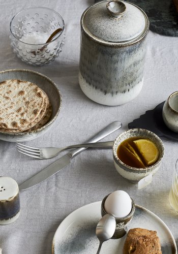 BLOOMINGVILLE Paula Smrboks, Gr, Stentj