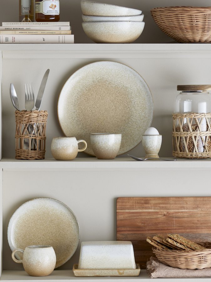 BLOOMINGVILLE Paula Smrboks, Natur, Stentj