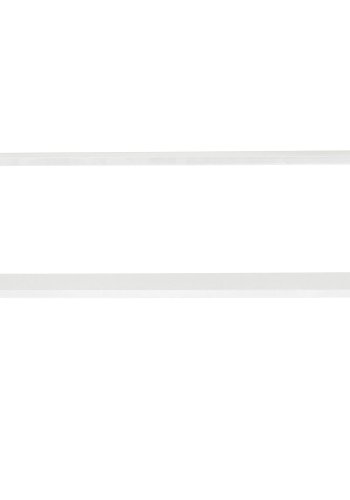 BLOOMINGVILLE North Hylde, Hvid, MDF