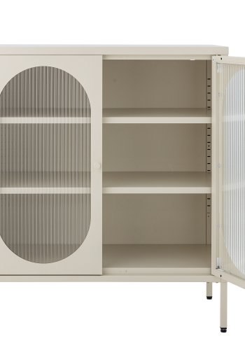 BLOOMINGVILLE Salvo Skab, Natur, Metal