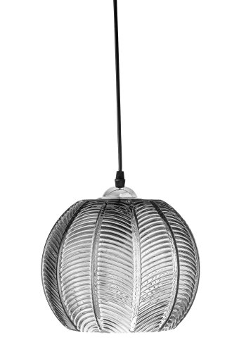 BLOOMINGVILLE Adar Pendel, Gr, Glas