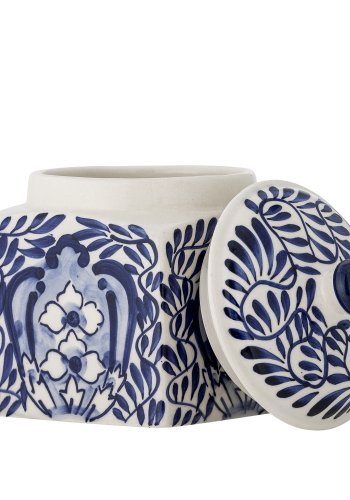 CREATIVE COLLECTION Karlie Krukke m/lg, Bl, Stentj