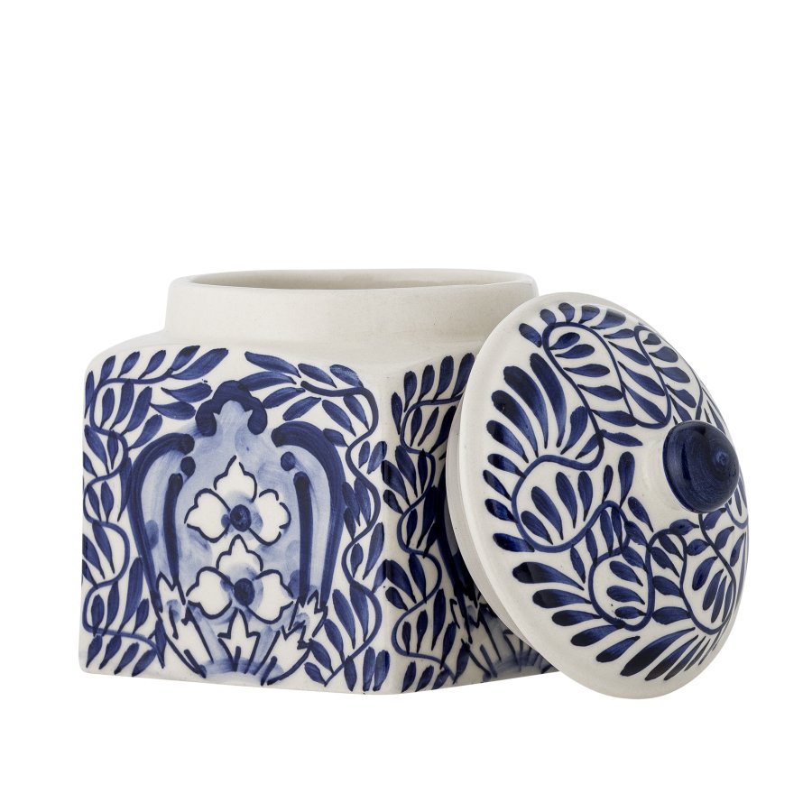 CREATIVE COLLECTION Karlie Krukke m/lg, Bl, Stentj