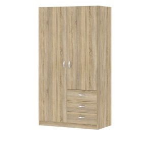 Focus garderobeskabe