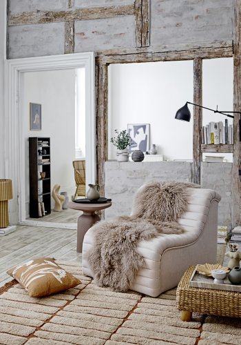 BLOOMINGVILLE Herold Urtepotteskjuler, Natur, Stentj