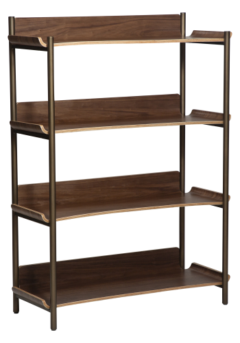 DAN-FORM FRIYAY Boghylde Antik messing