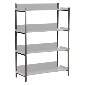 DAN-FORM FRIYAY Boghylde Antik tin