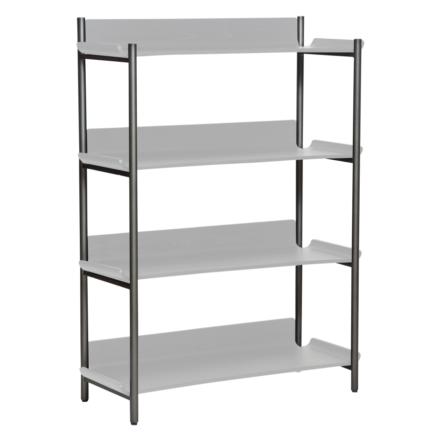 DAN-FORM FRIYAY Boghylde Antik tin