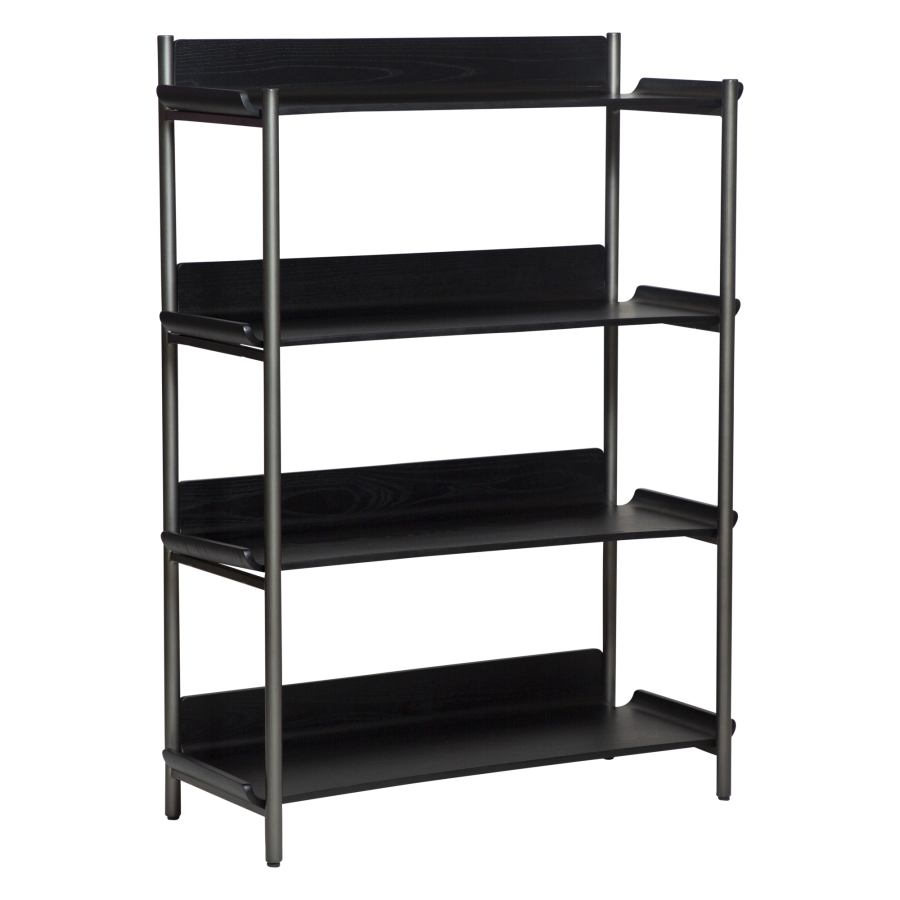 DAN-FORM FRIYAY Boghylde Antik tin