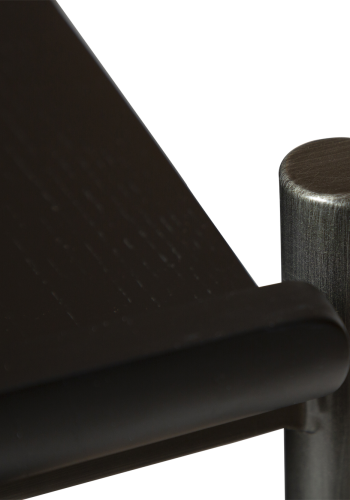 DAN-FORM FRIYAY Boghylde Antik tin