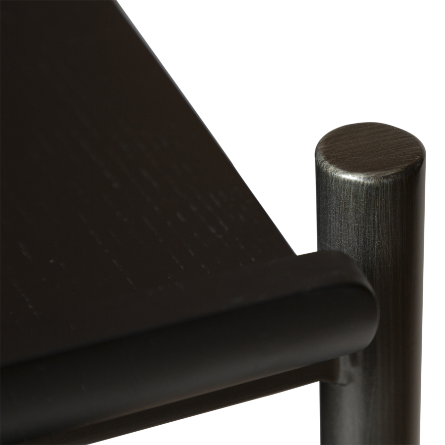 DAN-FORM FRIYAY Boghylde Antik tin