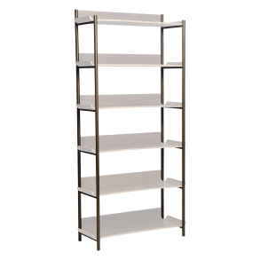 DAN-FORM FRIYAY Boghylde Antik messing