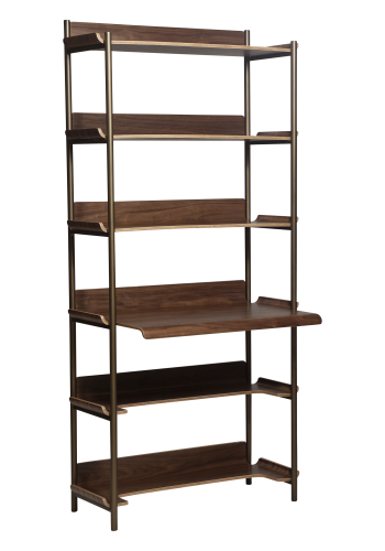 DAN-FORM FRIYAY Boghylde Antik messing