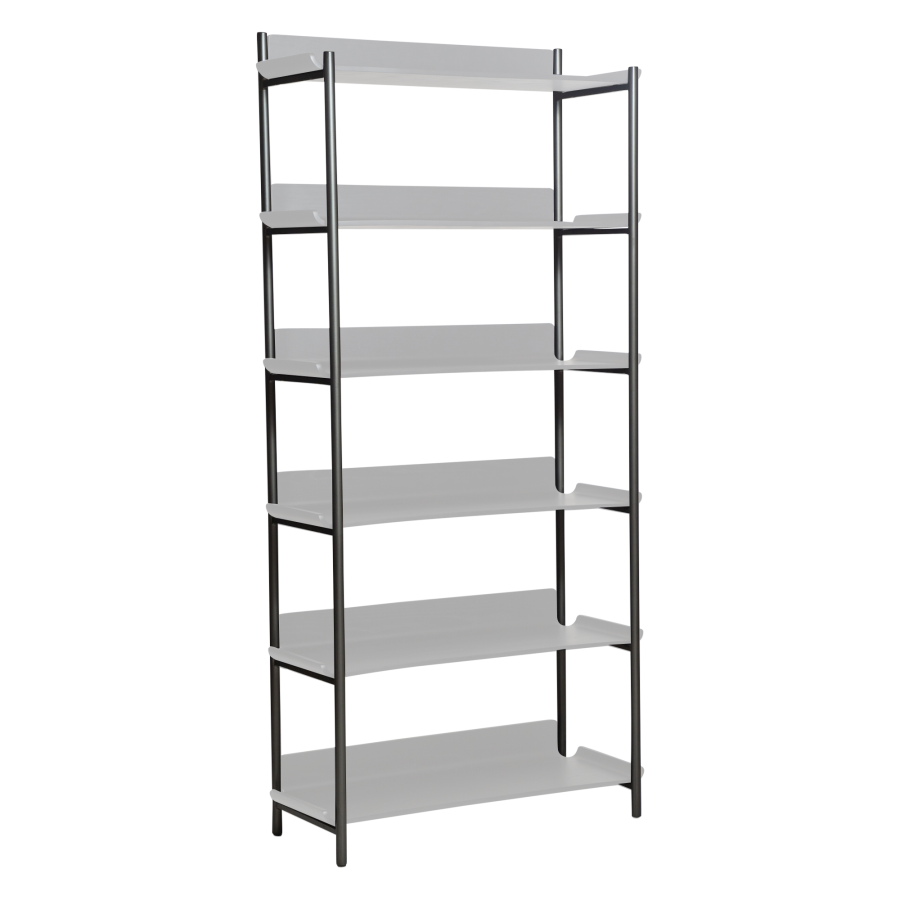 DAN-FORM FRIYAY Boghylde Antik tin