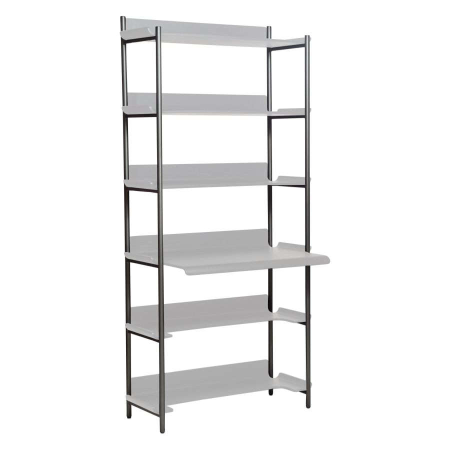 DAN-FORM FRIYAY Boghylde Antik tin