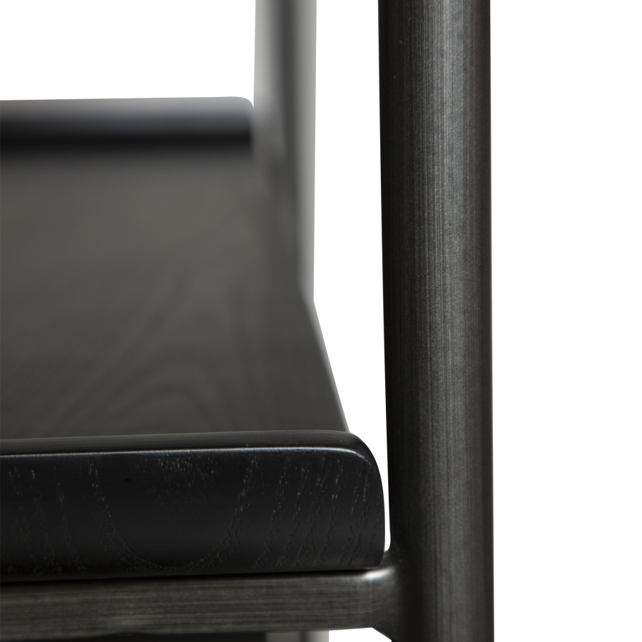 DAN-FORM FRIYAY Boghylde Antik tin