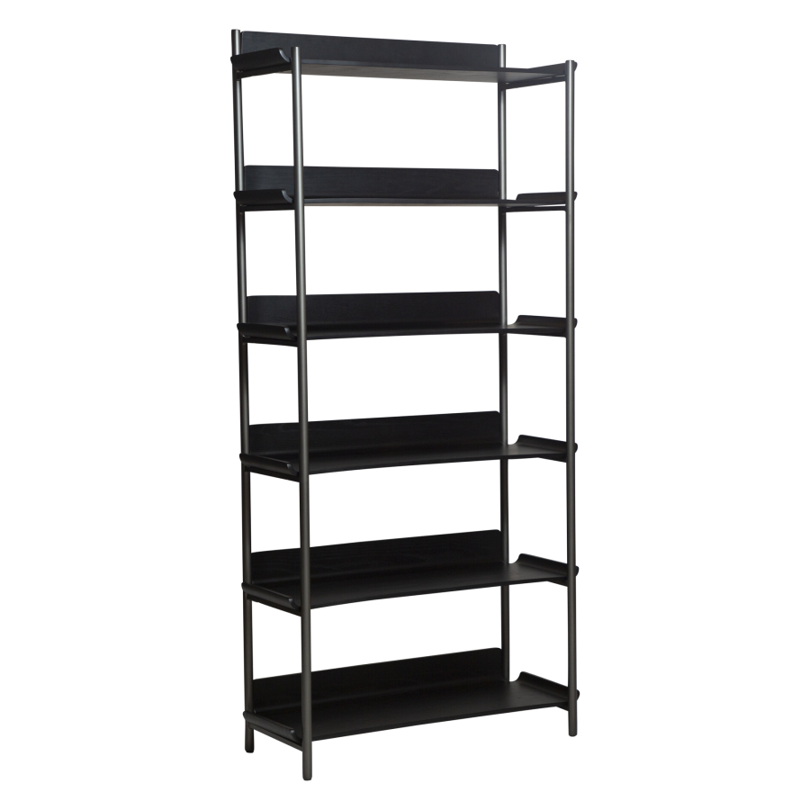 DAN-FORM FRIYAY Boghylde Antik tin