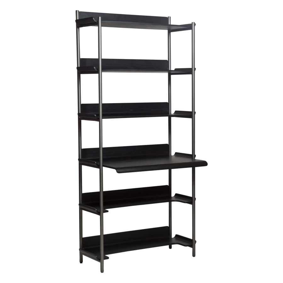 DAN-FORM FRIYAY Boghylde Antik tin