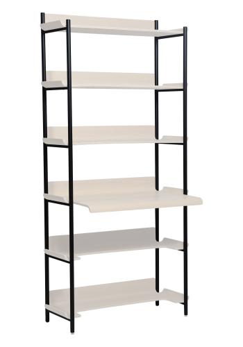 DAN-FORM FRIYAY Boghylde Sort