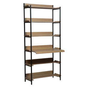 DAN-FORM FRIYAY Boghylde Hvidkalket egefiner