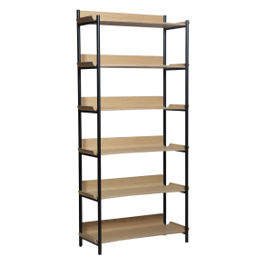 DAN-FORM FRIYAY Boghylde Hvidkalket egefiner