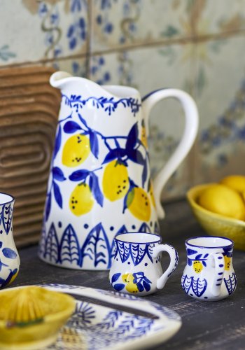 CREATIVE COLLECTION Maxima Espressokop, Bl, Stentj