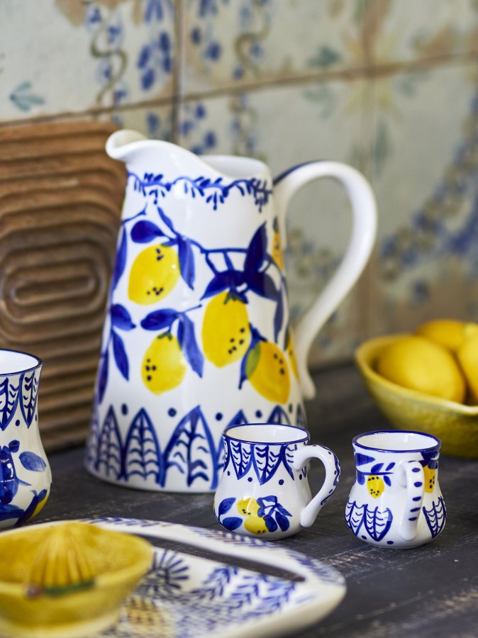 CREATIVE COLLECTION Maxima Espressokop, Bl, Stentj