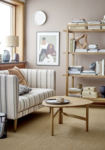 BLOOMINGVILLE Herold Urtepotteskjuler, Natur, Stentj