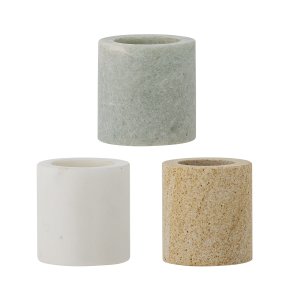 BLOOMINGVILLE Kokui Krukke, Natur, Marmor