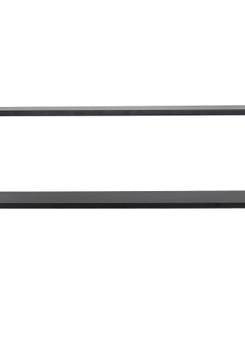 BLOOMINGVILLE North Hylde, Sort, MDF