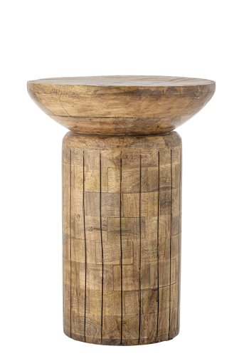 CREATIVE COLLECTION Yasme Sidebord, Natur, Mango