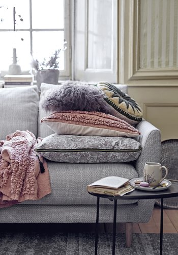 BLOOMINGVILLE Bea Krus, Natur, Stentj