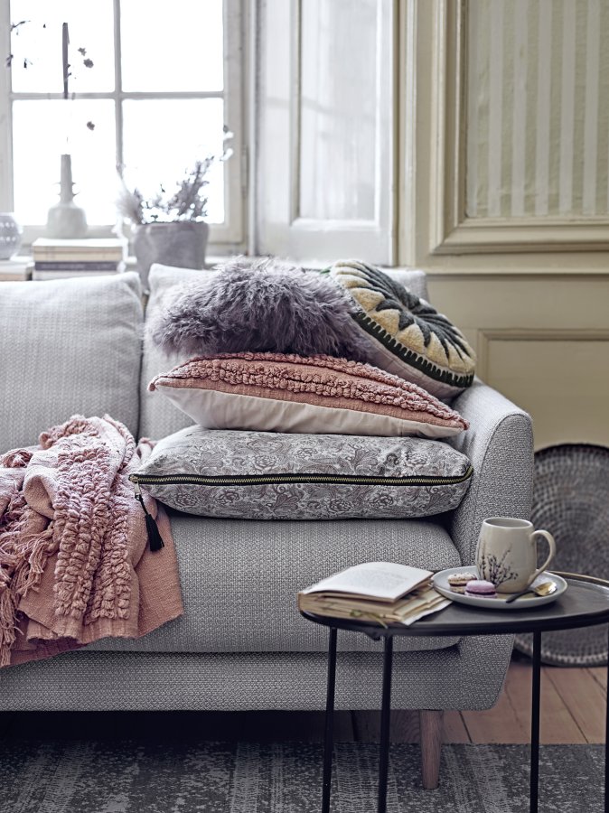 BLOOMINGVILLE Bea Krus, Natur, Stentj