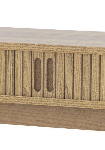 BLOOMINGVILLE Salento Konsolbord, Natur, MDF