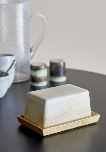 BLOOMINGVILLE Paula Smrboks, Natur, Stentj