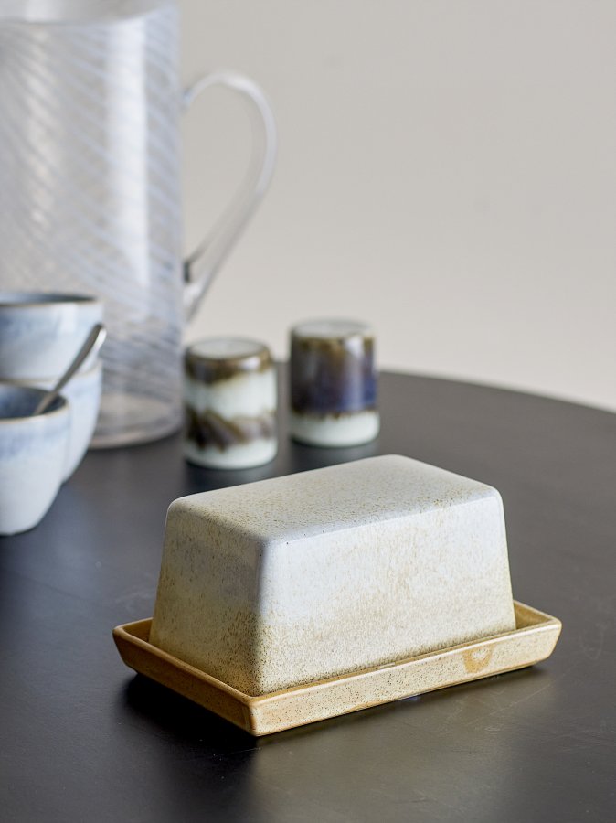 BLOOMINGVILLE Paula Smrboks, Natur, Stentj