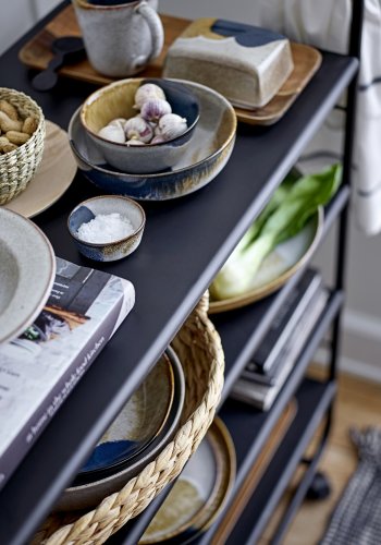 BLOOMINGVILLE Jules Tallerken, Gr, Stentj