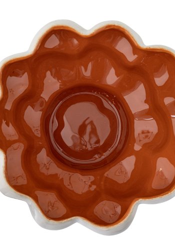 BLOOMINGVILLE Valkyrie Skl, Hvid, Stentj