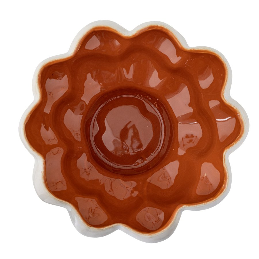 BLOOMINGVILLE Valkyrie Skl, Hvid, Stentj