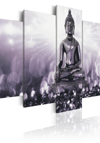 ARTGEIST billede trykt p lrred - Finesse Inspiration, 5-delt - Flere strrelser